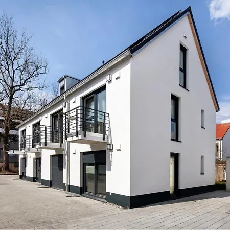 Lägenhet Global - Ay Homes