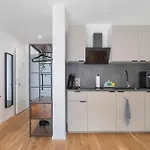 Apartamento Global - Ay Homes Augsburgo