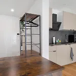 Global - Ay Homes Apartamento Augsburgo
