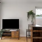 Apartamento Global - Ay Homes *