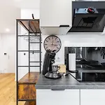 Apartamento Global - Ay Homes *