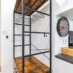 Global - Ay Homes Apartamento Augsburgo