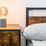 Apartamento Global - Ay Homes *