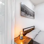Apartmán Global - Ay Homes Augsburg