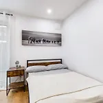 Apartmán Global - Ay Homes Augsburg