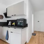 Apartmán Global - Ay Homes