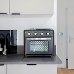 Global - Ay Homes Apartmán
