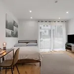 Apartmán Global - Ay Homes