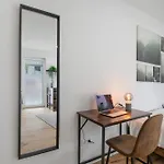 Apartmán Global - Ay Homes