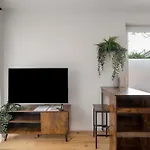 Apartmán Global - Ay Homes *