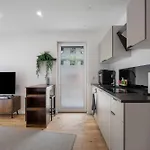 Apartmán Global - Ay Homes