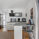 Apartmán Global - Ay Homes *