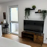 Apartmán Global - Ay Homes *