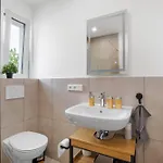 Global - Ay Homes Apartmán Augsburg