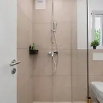 Apartmán Global - Ay Homes Augsburg