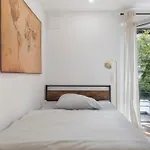 Apartmán Global - Ay Homes Augsburg