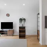 Apartmán Global - Ay Homes Augsburg