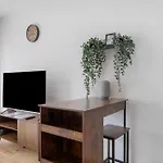 Apartmán Global - Ay Homes
