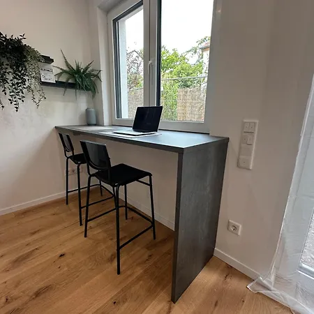 Global - Ay Homes Daire Augsburg
