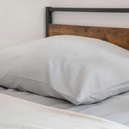 Appartement Global - Ay Homes *