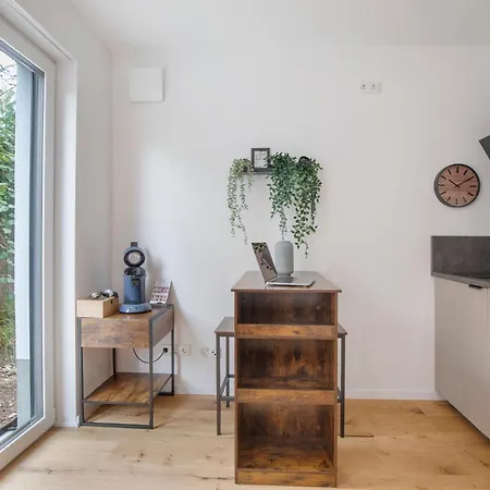 Lägenhet Global - Ay Homes