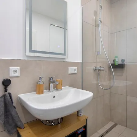 Global - Ay Homes Daire Augsburg