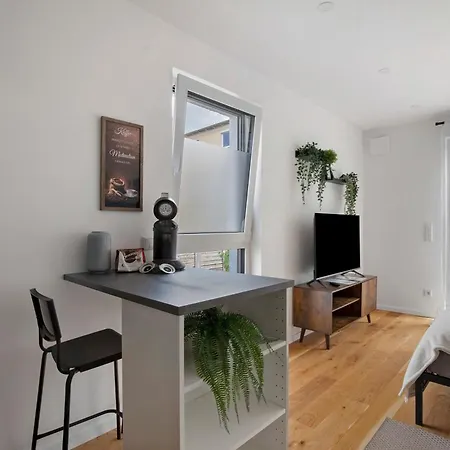 Daire Global - Ay Homes Augsburg