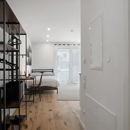 Daire Global - Ay Homes Augsburg