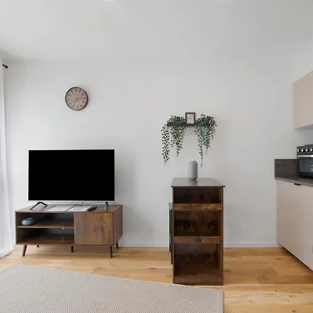Global - Ay Homes Lägenhet Augsburg