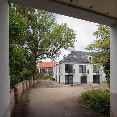 Global - Ay Homes Lägenhet Augsburg