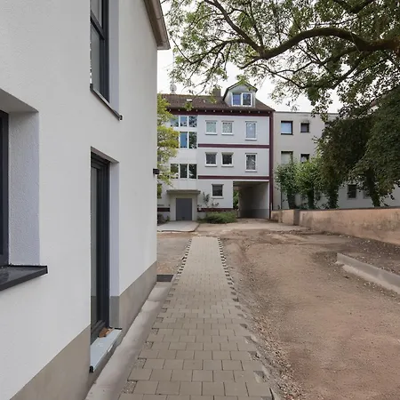 Daire Global - Ay Homes Augsburg