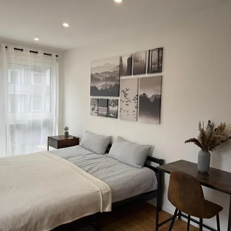 Appartement Global - Ay Homes *
