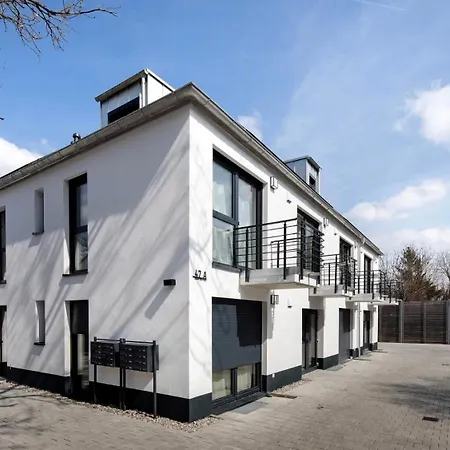 Global - Ay Homes Apartament