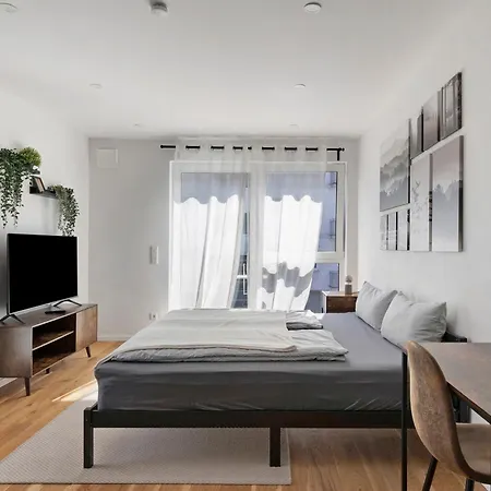 Global - Ay Homes Apartament *
