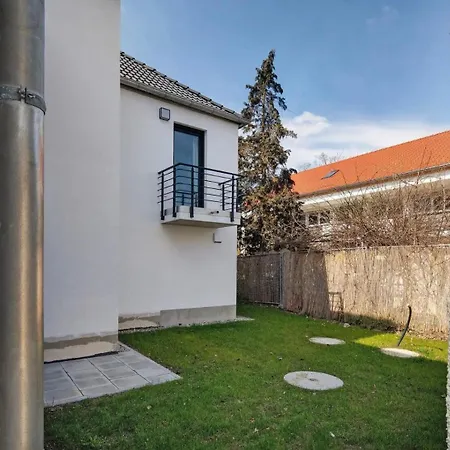 Apartmán Global - Ay Homes *