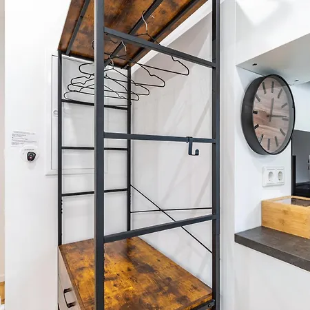 Global - Ay Homes Apartment Augsburg