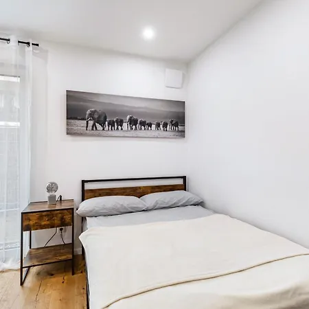 Apartment Global - Ay Homes Augsburg