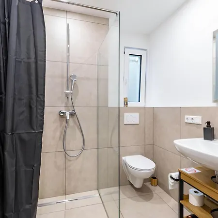 Global - Ay Homes Apartment