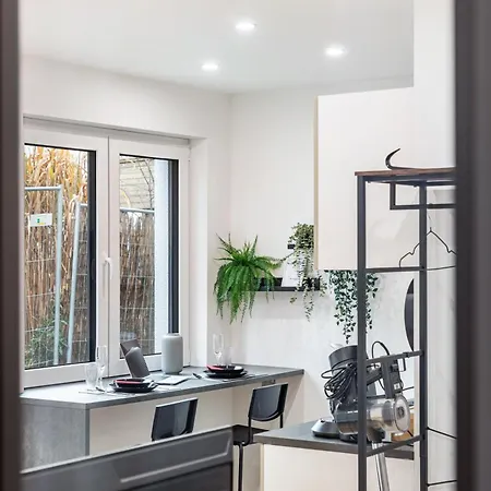 Apartment Global - Ay Homes *