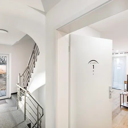 Apartment Global - Ay Homes *