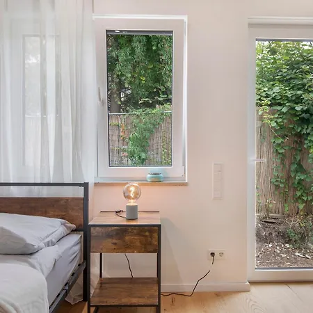 Global - Ay Homes Apartment *