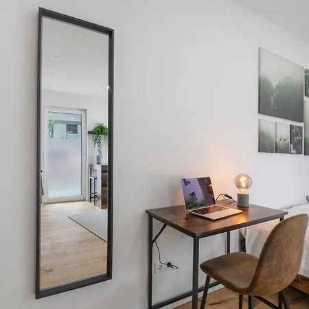 Apartment Global - Ay Homes