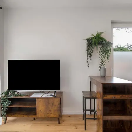 Apartment Global - Ay Homes *