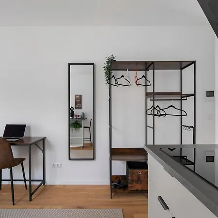 Global - Ay Homes Apartment *