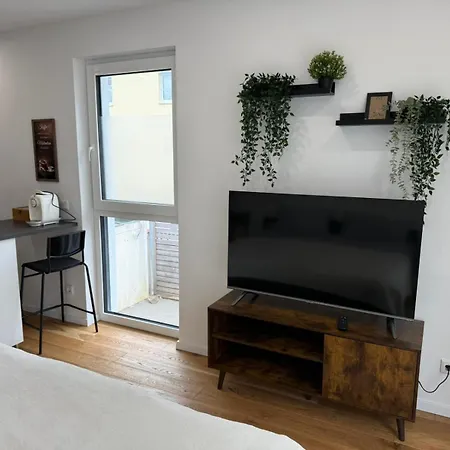 Apartment Global - Ay Homes *