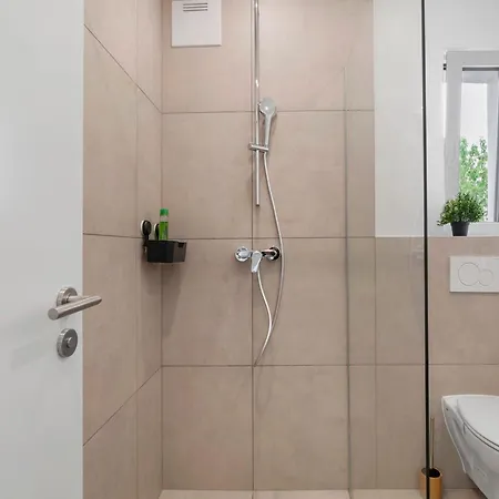 Apartment Global - Ay Homes Augsburg