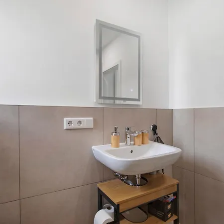 Global - Ay Homes Apartment *
