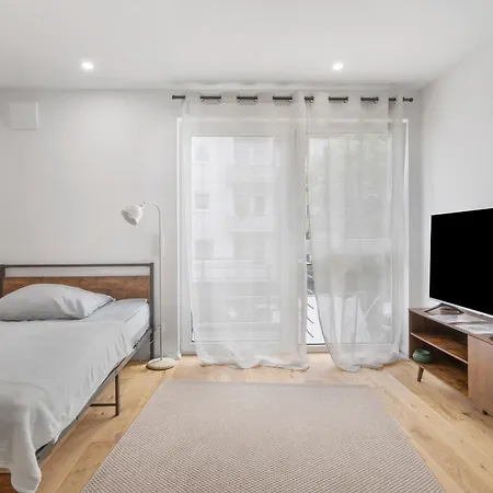 Global - Ay Homes Apartment *