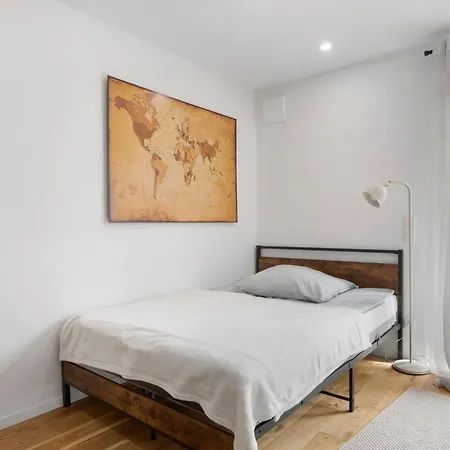 Global - Ay Homes Apartment Augsburg