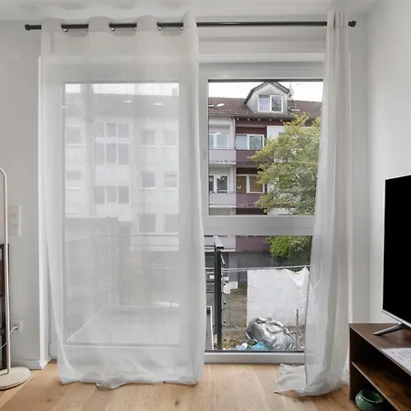 Apartment Global - Ay Homes